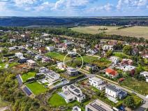 Prodej pozemku pro bydlení, Praha, 734 m2