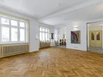 Pronájem bytu 3+kk, Praha - Josefov, Maiselova, 138 m2