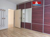 Pronájem bytu 2+1, Karviná - Ráj, Kosmonautů, 53 m2