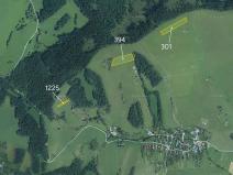 Prodej pole, Čelkova Lehota, Slovensko, 16801 m2