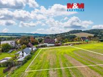 Prodej pozemku pro bydlení, Krhanice, 820 m2