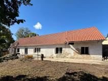 Prodej rodinného domu, Počedělice, 135 m2