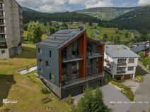 Prodej bytu 5+kk, Pec pod Sněžkou, 135 m2