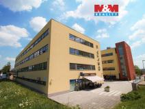 Pronájem kanceláře, Praha - Ruzyně, Žukovského, 14 m2