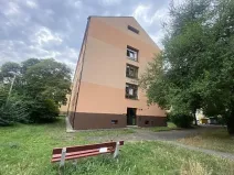 Dražba pozemku, Praha - Krč, Stallichova, 364 m2
