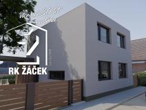 Prodej rodinného domu, České Budějovice, Josefy Kolářové, 95 m2