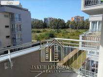 Pronájem bytu 1+kk, Praha - Stodůlky, Toufarova, 33 m2