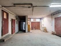 Prodej komerční nemovitosti, Horní Cerekev, 460 m2