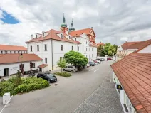 Pronájem obchodního prostoru, Brandýs nad Labem-Stará Boleslav, Boleslavská, 66 m2