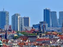 Pronájem kanceláře, Praha, 650 m2