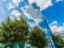 Pronájem kanceláře, Praha, 350 m2