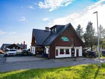 Prodej ubytování, Strážné, 450 m2