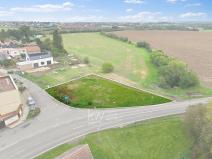 Prodej pozemku pro bydlení, Kyšice, Spojovací, 940 m2