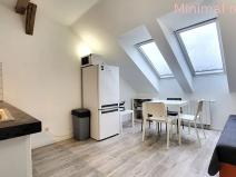 Prodej bytu 2+1, Brno, Jaselská, 71 m2