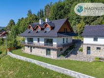 Prodej chaty, Dolní Lomná, 259 m2