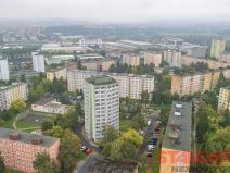 Prodej bytu 2+1, Plzeň, Skupova, 59 m2