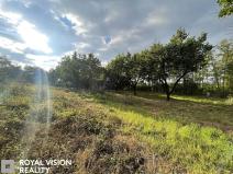 Prodej pozemku pro bydlení, Pohořelice, 964 m2