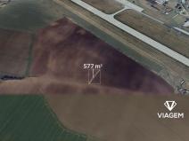 Prodej podílu pole, Čáslav, 288 m2