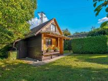 Prodej chaty, Příbram, 20 m2