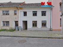 Prodej chalupy, Tovačov - Tovačov I-Město, Smetanova, 53 m2