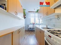 Prodej bytu 4+1, Tachov, Bělojarská, 90 m2