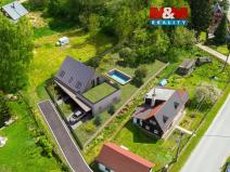 Prodej pozemku pro bydlení, Rynoltice, 882 m2