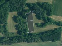 Prodej louky, Slatina, 7226 m2