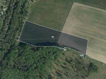 Prodej louky, Újezd u Sezemic, 17371 m2