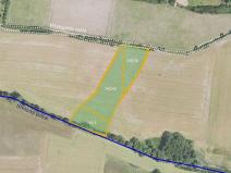 Prodej pole, Srbeč, 7947 m2