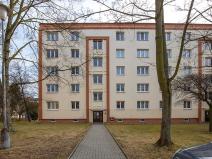 Prodej bytu 2+1, Ostrava, Zednická, 53 m2