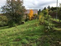 Prodej pozemku pro bydlení, Žatec, 1233 m2