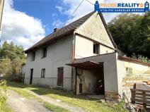 Prodej rodinného domu, Zaječov, 100 m2