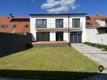 Pronájem rodinného domu, Křižanov, 290 m2