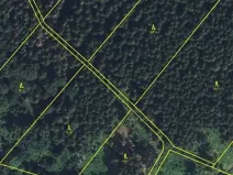 Prodej podílu lesa, Štíty, 11465 m2