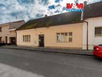 Prodej rodinného domu, Žiželice, Havlíčkova, 100 m2