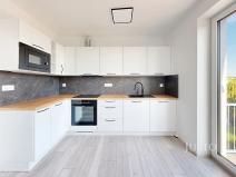 Pronájem bytu 2+kk, České Budějovice, Ant. Janouška, 47 m2