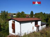 Prodej rodinného domu, Heřmánkovice, 240 m2