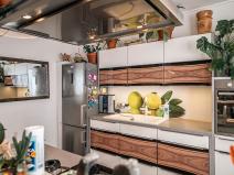 Prodej rodinného domu, Brno, Farní, 66 m2