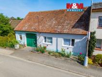 Prodej rodinného domu, Želetava - Bítovánky, 129 m2