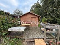 Prodej zahrady, Havířov, Na Sioně, 377 m2