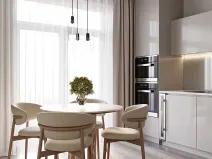 Prodej bytu 4+kk, Praha - Žižkov, Husitská, 145 m2