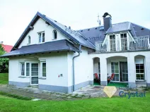 Prodej rodinného domu, Mariánské Lázně, 450 m2