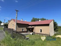 Prodej rodinného domu, Teplá, 220 m2