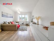 Prodej bytu 2+1, Kuřim, Školní, 55 m2