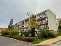 Prodej bytu 3+1, Rakovník, Dukel. hrdinů, 56 m2