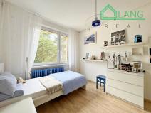 Prodej bytu 2+1, Brno, Jindřichova, 51 m2