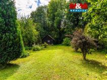 Prodej pozemku pro bydlení, Jablonec nad Nisou - Kokonín, 2165 m2