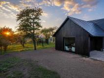 Prodej rodinného domu, Letovice, 180 m2