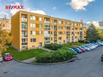 Prodej bytu 4+1, Praha - Modřany, Daňkova, 93 m2