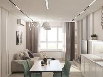 Prodej bytu 3+kk, Praha, 103 m2